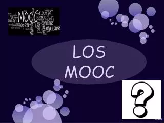 los mooc