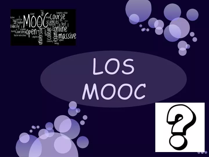 los mooc