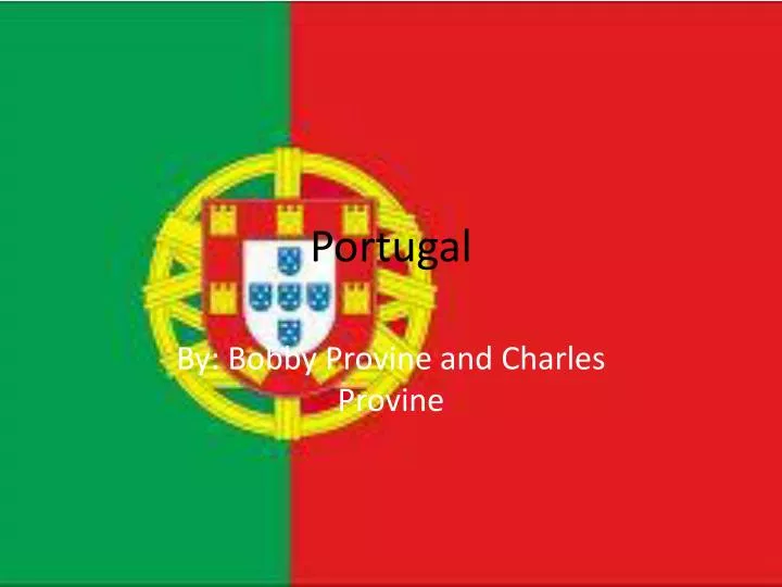 portugal