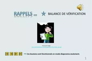 rappels