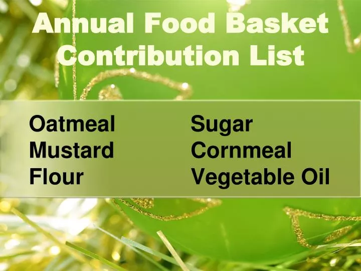 oatmeal mustard flour sugar cornmeal vegetable oil