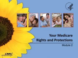 Your Medicare Rights and Protections