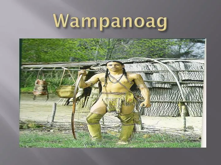 wampanoag