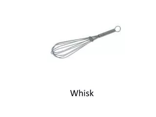 Whisk