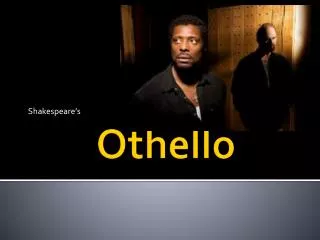 Othello