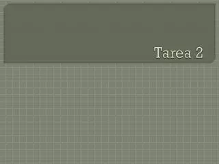 tarea 2
