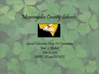 Monongalia County Schools