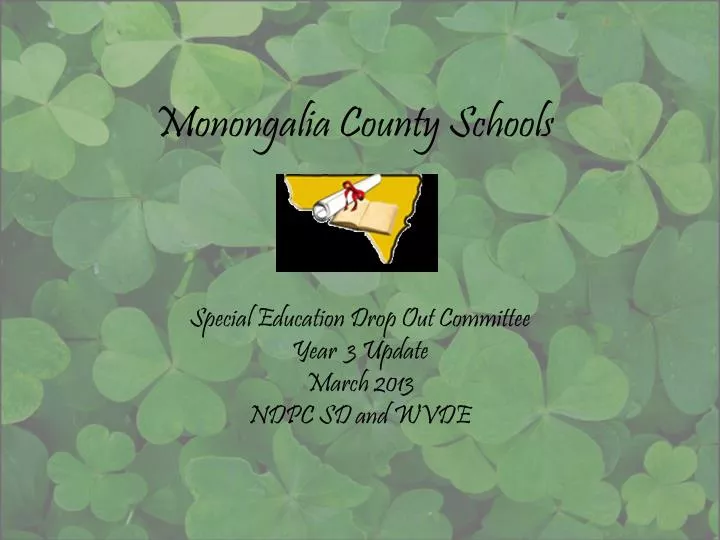 monongalia county schools