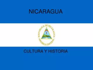nicaragua
