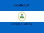 NICARAGUA - slide 1