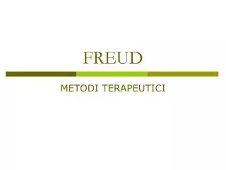 freud