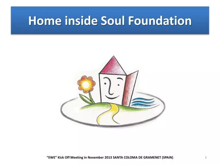 home inside soul foundation