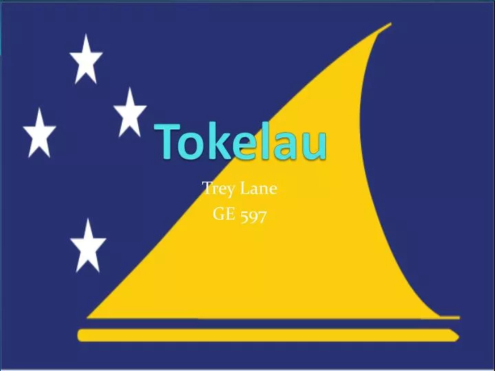 tokelau