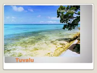 Tuvalu