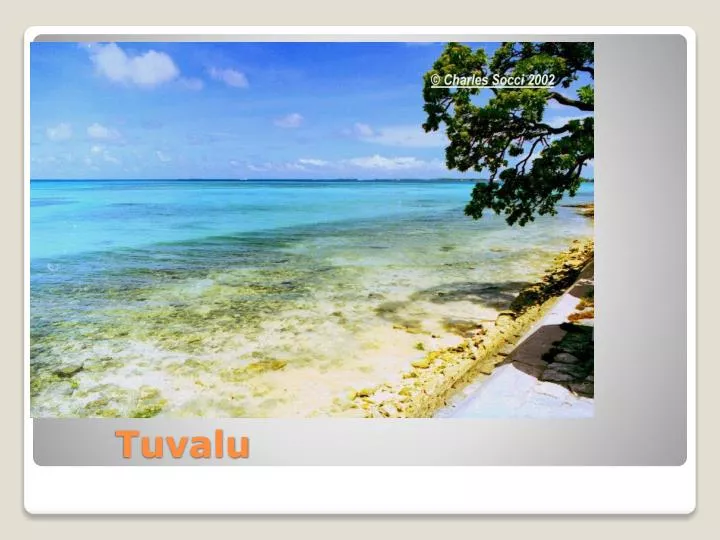 tuvalu