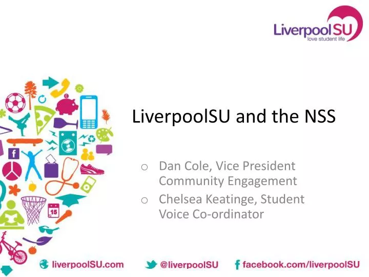 liverpoolsu and the nss