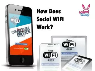 How Does Social WiFi Work?