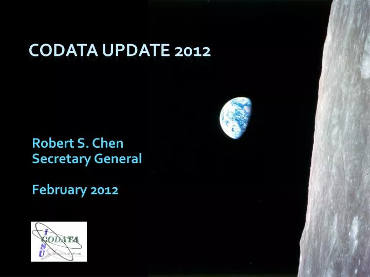 robert s chen secretary general february 2012