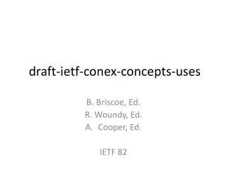 draft-ietf-conex-concepts-uses
