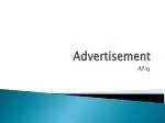 Advertisement