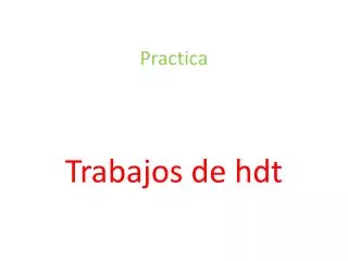 practica