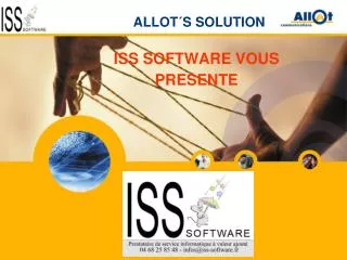 allot s solution