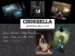 Cinderella