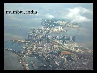 mumbai , india