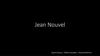 jean nouvel