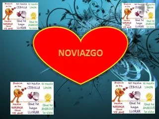 noviazgo