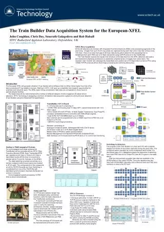 The Train Builder Data Acquisition System for the European-XFEL