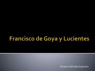 ernesto s nchez guerrero