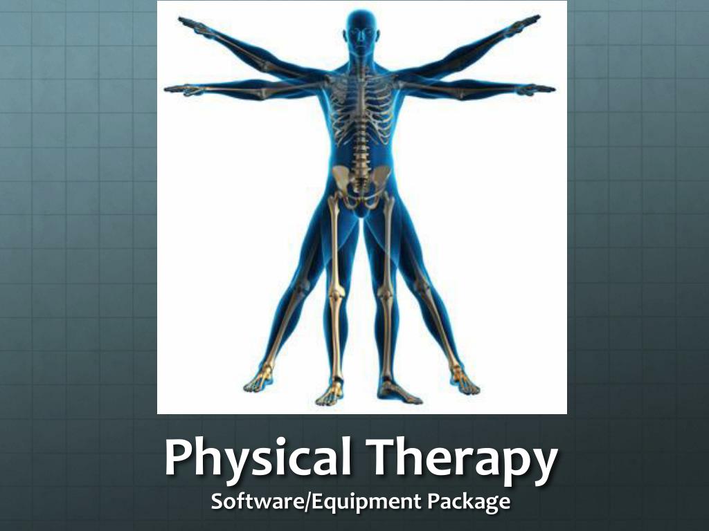 PPT - Physical Therapy PowerPoint Presentation, free download - ID:2261644