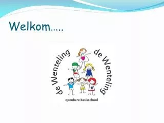 welkom