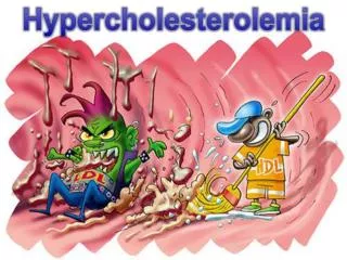 Hypercholesterolemia