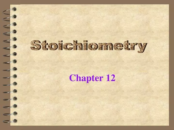 chapter 12