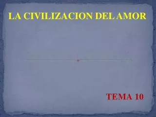 tema 10