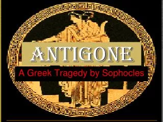 Antigone