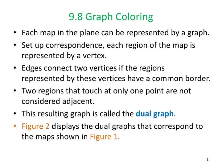9 8 graph coloring