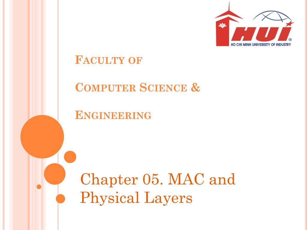 PPT - Faculty of Computer Science & Engineering PowerPoint Presentation ...