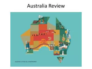 Australia Review