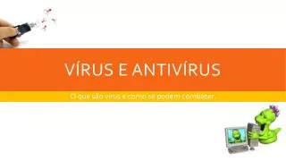 v rus e antiv rus