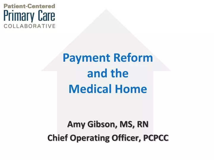 amy gibson ms rn chief operating officer pcpcc