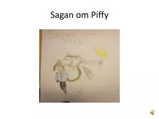 sagan om piffy