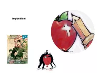 imperialism