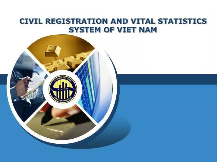 civil registration and vital statistics system of viet nam