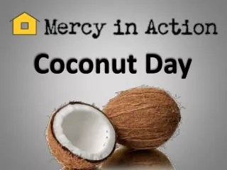 Coconut Day