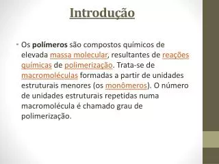 introdu o