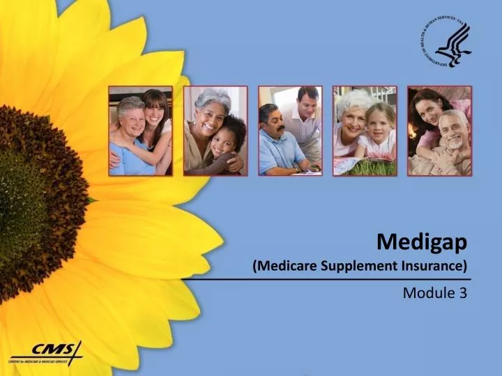 medigap medicare supplement insurance