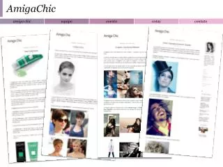 amigachic